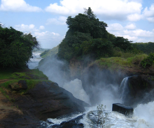 Upper Falls